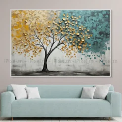 Tableau Toile Art Des Natures IP-02930