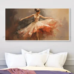 Tableau Toile Art Personal IP-02945