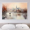 Tableau Toile Art Personal IP-02967