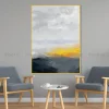 Tableau Toile Art Abstrait IP-02973