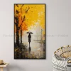 Tableau Toile Art Personal IP-02978