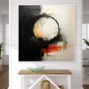 Tableau Toile Art Abstrait IP-02982