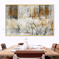Tableau Toile Art Des Natures IP-02988