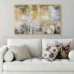 Tableau Toile Art Des Natures IP-02989