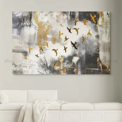 Tableau Toile Art Des Natures IP-03010