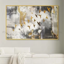 Tableau Toile Art Des Natures IP-03010