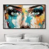Tableau Toile Art Personal IP-03023