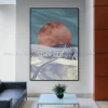 Tableau Toile Art Des Natures IP-03028