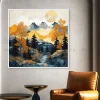 Tableau Toile Art Des Natures IP-03132