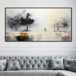 Tableau Toile Art Des Natures IP-03134