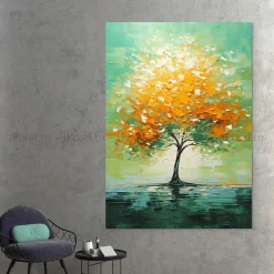 Tableau Toile Art Des Natures IP-03136