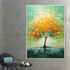 Tableau Toile Art Des Natures IP-03136