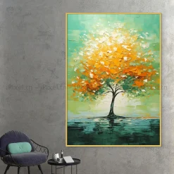 Tableau Toile Art Des Natures IP-03136