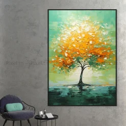 Tableau Toile Art Des Natures IP-03136
