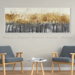 Tableau Toile Art Des Natures IP-03139