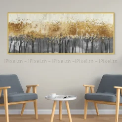 Tableau Toile Art Des Natures IP-03139