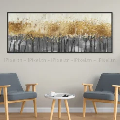 Tableau Toile Art Des Natures IP-03139