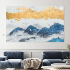 Tableau Toile Art Des Natures IP-03141