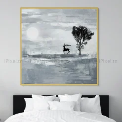 Tableau Toile Art Des Natures IP-03142