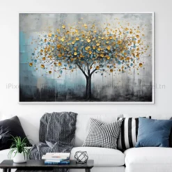 Tableau Toile Art Des Natures IP-03143