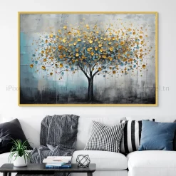 Tableau Toile Art Des Natures IP-03143