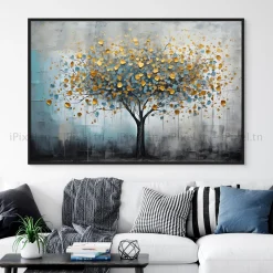 Tableau Toile Art Des Natures IP-03143