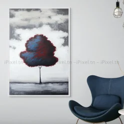 Tableau Toile Art Des Natures IP-03144