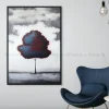 Tableau Toile Art Des Natures IP-03144