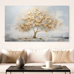 Tableau Toile Art Des Natures IP-03146