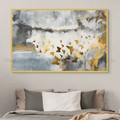 Tableau Toile Art Des Natures IP-03147