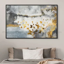 Tableau Toile Art Des Natures IP-03147