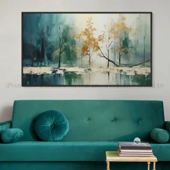 Tableau Toile Art Des Natures IP-03148