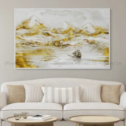 Tableau Toile Art Des Natures IP-03149