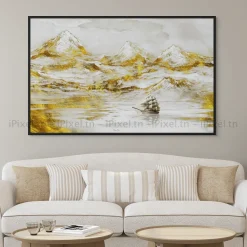 Tableau Toile Art Des Natures IP-03149
