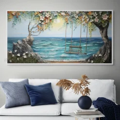 Tableau Toile Art Des Natures IP-03150