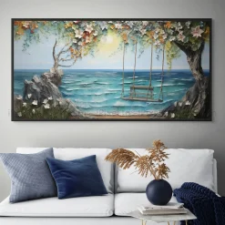 Tableau Toile Art Des Natures IP-03150