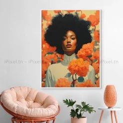 Tableau Toile Art Personal IP-03165