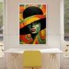 Tableau Toile Art Personal IP-03208