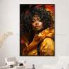Tableau Toile Art Personal IP-03234