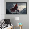 Tableau Toile Art Enfantin IP-03426