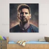 Tableau Toile Art Sportif IP-03430