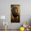 Tableau Toile Art Enfantin IP-03455