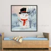 Tableau Toile Art Enfantin IP-03460