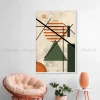 Tableau Toile Art Abstrait IP-03463