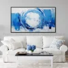 Tableau Toile Art Abstrait IP-03464