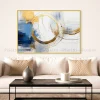 Tableau Toile Art Abstrait IP-03469