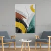 Tableau Toile Art Abstrait IP-03470
