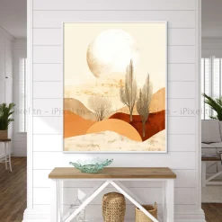 Tableau Toile Art Des Natures IP-03472