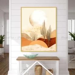 Tableau Toile Art Des Natures IP-03472