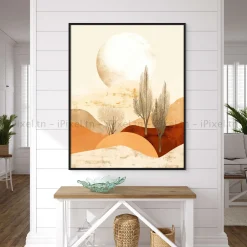 Tableau Toile Art Des Natures IP-03472